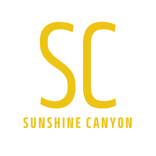Sunshine Canyon