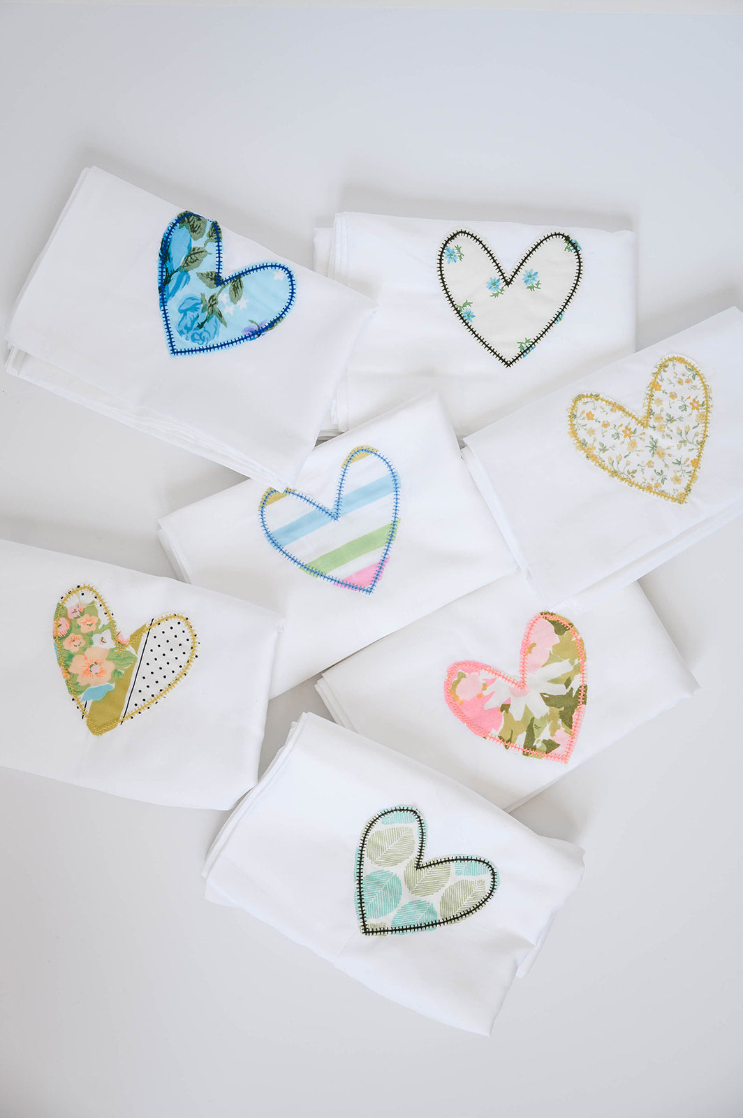 Vintage Heart