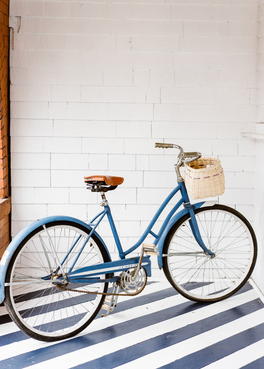 Vintage Bike