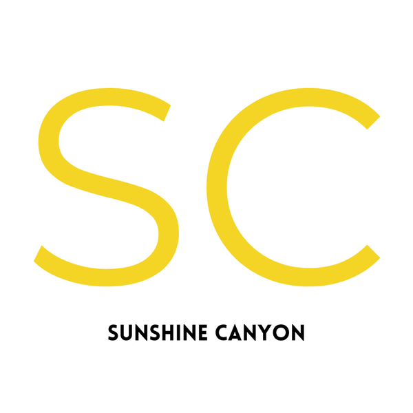 Sunshine Canyon