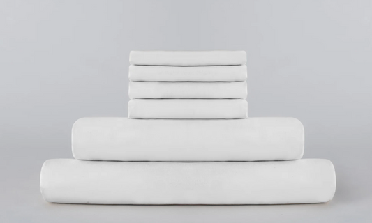 Organic Cotton Bedding