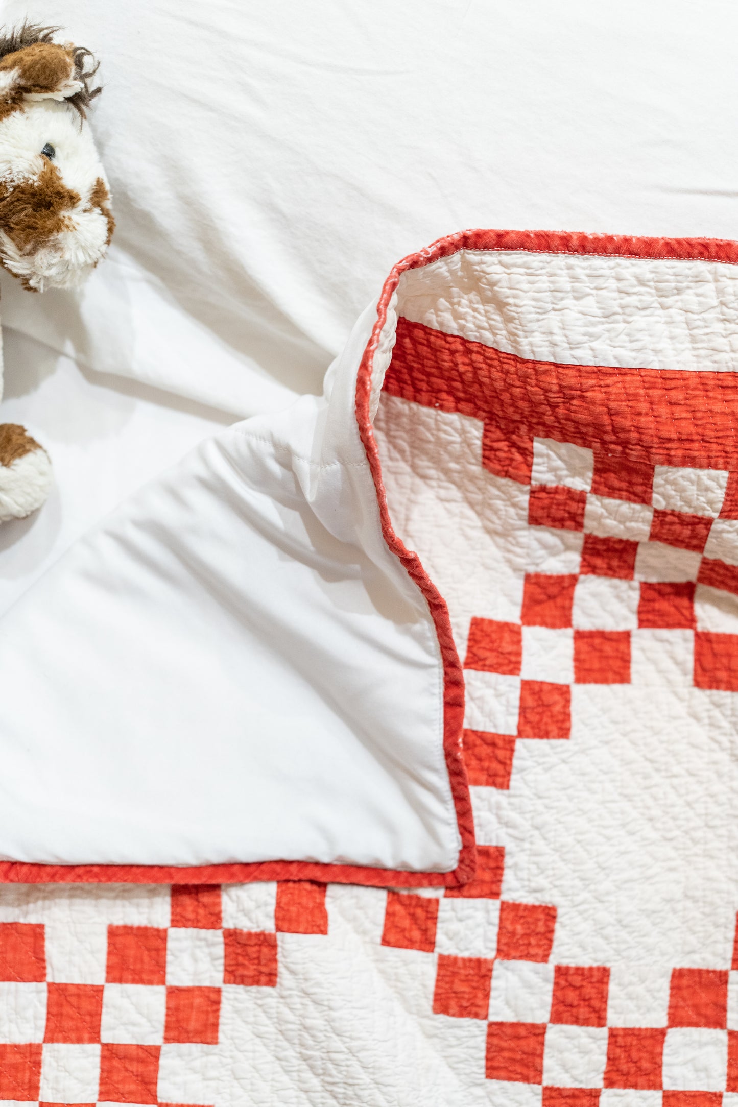 Vintage Quilt Sleeping Bags