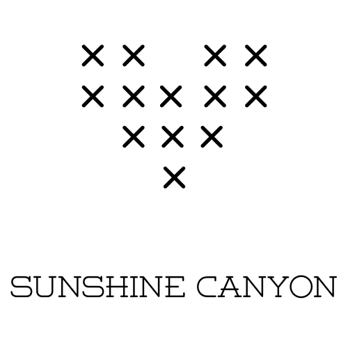 Sunshine Canyon
